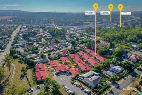 Property photo of 48/13 Thomas Street Goodna QLD 4300