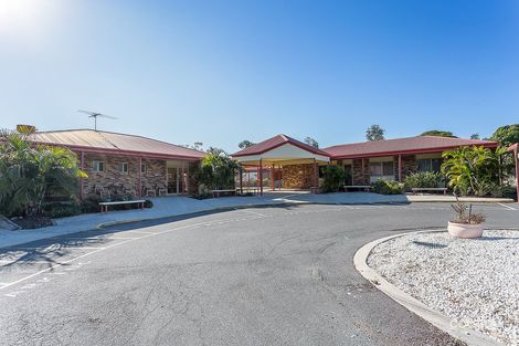 Property photo of 48/13 Thomas Street Goodna QLD 4300