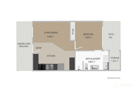 Property photo of 48/13 Thomas Street Goodna QLD 4300