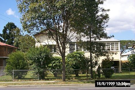 151 Nudgee Rd, Ascot, QLD 4007