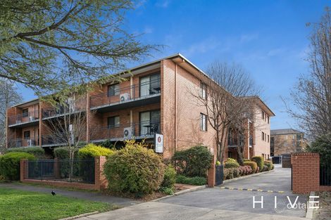 32/9 Dawes St, Griffith, ACT 2603