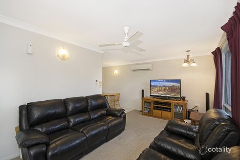 Property photo of 43 Feeney Avenue Rasmussen QLD 4815