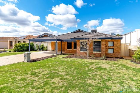 Property photo of 15 Lochmaben Retreat Kinross WA 6028