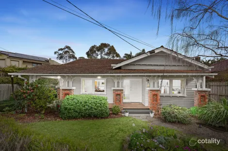 21 Thornbury Cres, Malvern East, VIC 3145