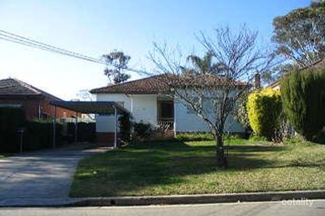 26 Johnstone St, Peakhurst, NSW 2210