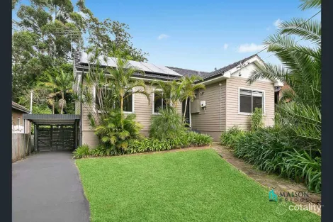 65a Darvall Rd, West Ryde, NSW 2114