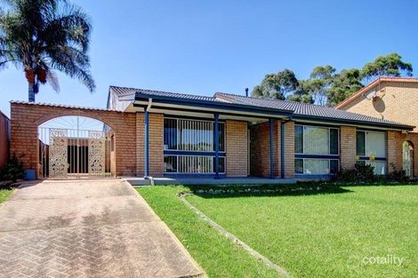 Property photo of 29 Elm Street Albion Park Rail NSW 2527