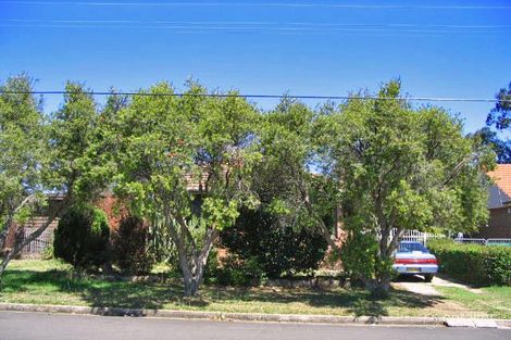 20 Brewer Cres, South Wentworthville, NSW 2145