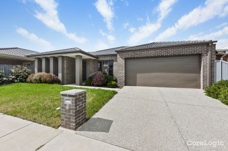 Property photo of 3 Dublin Street Alfredton VIC 3350