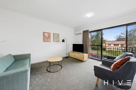 Property photo of 32/9 Dawes Street Griffith ACT 2603