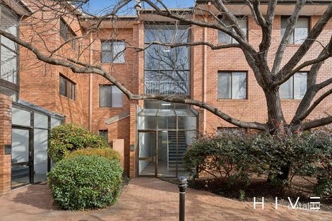 Property photo of 32/9 Dawes Street Griffith ACT 2603