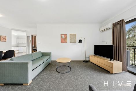 Property photo of 32/9 Dawes Street Griffith ACT 2603