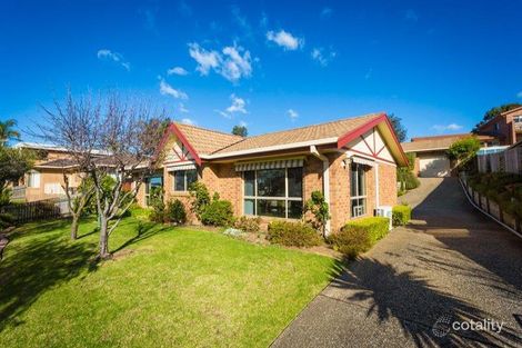 Property photo of 1/35 Berrambool Drive Berrambool NSW 2548