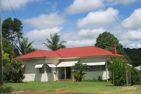 37 Patrick St, Malanda, QLD 4885