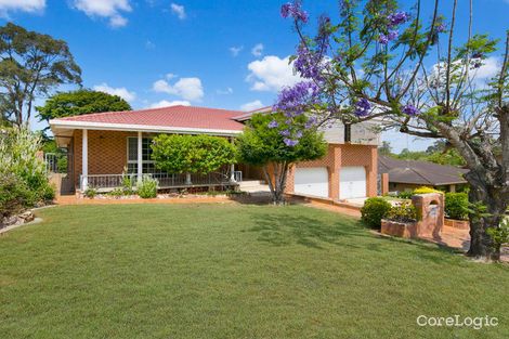 Property photo of 18 Donnington Street Carindale QLD 4152