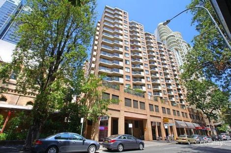 Property photo of 99/336-346 Sussex Street Sydney NSW 2000