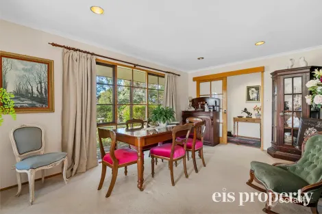 Property photo of 962 Richmond Road Richmond TAS 7025