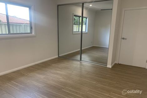 Property photo of 54 Dransfield Road Edensor Park NSW 2176