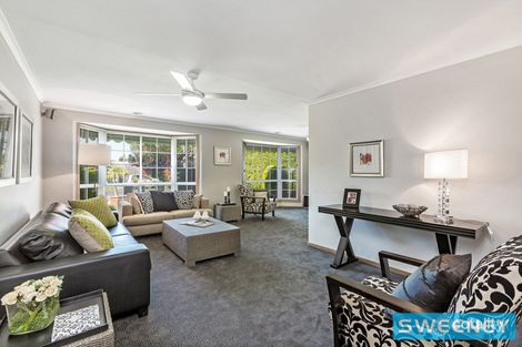 Property photo of 56 Featherby Way Altona Meadows VIC 3028