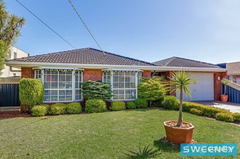 Property photo of 56 Featherby Way Altona Meadows VIC 3028