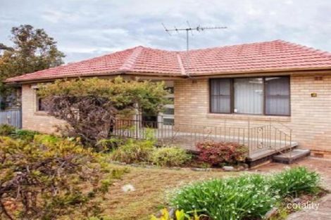Property photo of 48 Curtin Street East Maitland NSW 2323