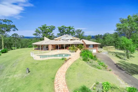 Property photo of 47 Gumtree Crescent Upper Coomera QLD 4209