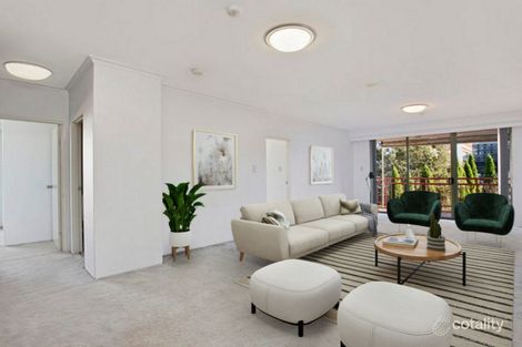 31/15 Herbert St, Naremburn, NSW 2065