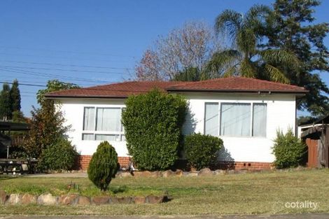 Property photo of 14 Orinoco Close Seven Hills NSW 2147