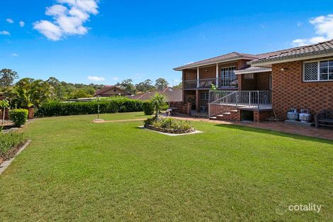 Property photo of 18 Donnington Street Carindale QLD 4152