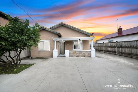 Property photo of 1 Alberta Street West Footscray VIC 3012