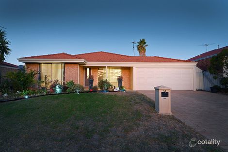 Property photo of 53 Victorsen Parade Clarkson WA 6030