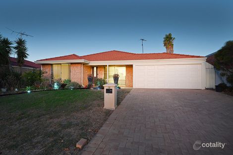 Property photo of 53 Victorsen Parade Clarkson WA 6030