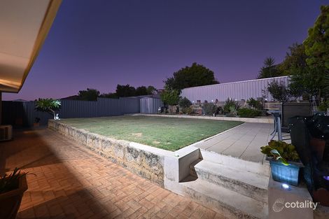 Property photo of 53 Victorsen Parade Clarkson WA 6030