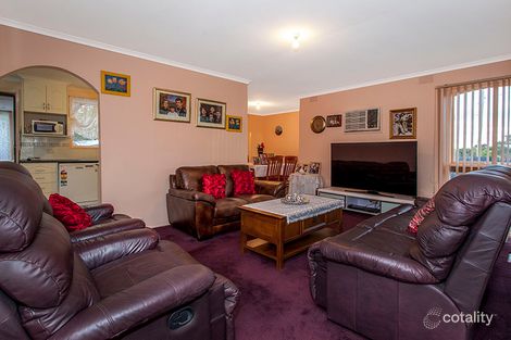 Property photo of 2 Luton Court Keysborough VIC 3173