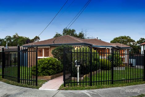 Property photo of 2 Luton Court Keysborough VIC 3173