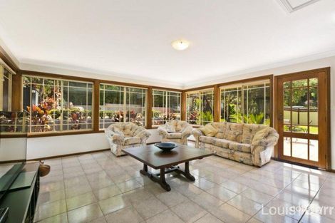 Property photo of 45 Alana Drive West Pennant Hills NSW 2125