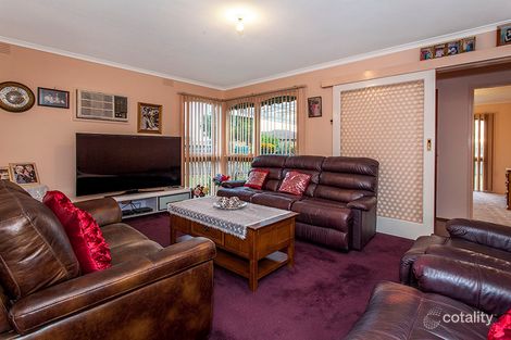 Property photo of 2 Luton Court Keysborough VIC 3173