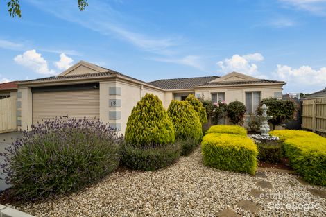 Property photo of 18 Arlington Way Point Cook VIC 3030