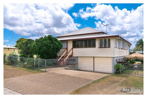 Property photo of 35 Hardacre Street Wandal QLD 4700