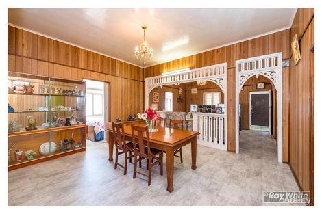 Property photo of 35 Hardacre Street Wandal QLD 4700