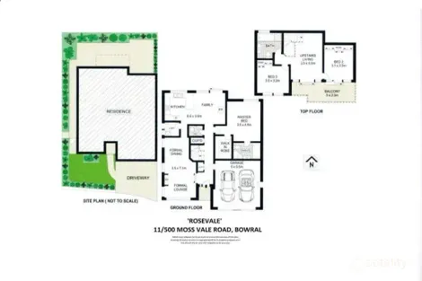 Property photo of 11/500 Moss Vale Road Bowral NSW 2576