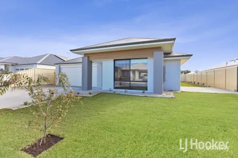 6 Lincelles St, Madora Bay, WA 6210