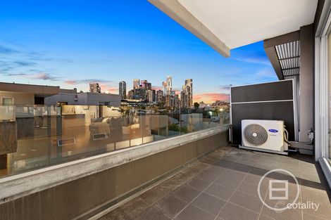 Property photo of 48/333 Coventry Street South Melbourne VIC 3205