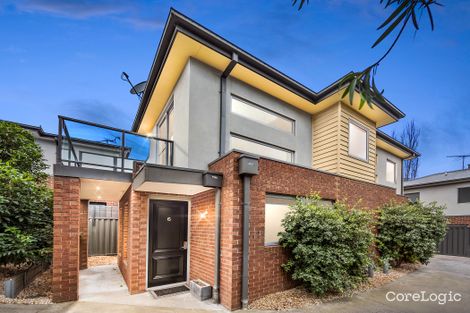 Property photo of 6/8 Waratah Street West Footscray VIC 3012