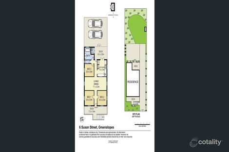 Property photo of 6 Susan Street Greenslopes QLD 4120