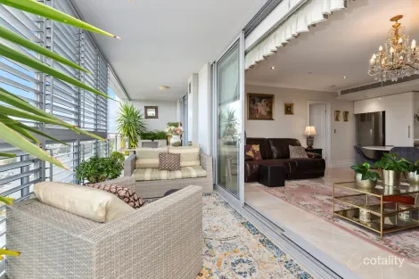 1505/19 The Circus, Burswood, WA 6100