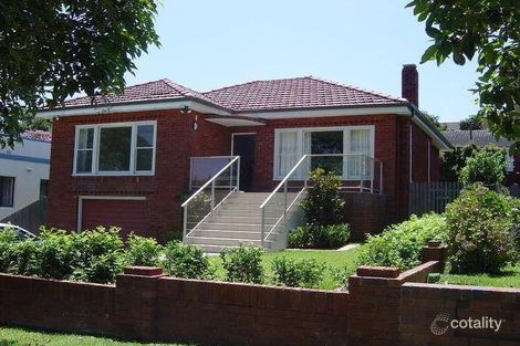 Property photo of 1 Wyuna Avenue Freshwater NSW 2096
