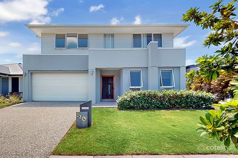Property photo of 23 Windsor Drive Upper Kedron QLD 4055