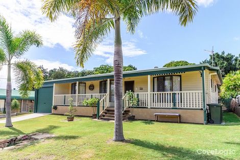 Property photo of 31 Latrobe Street Tannum Sands QLD 4680