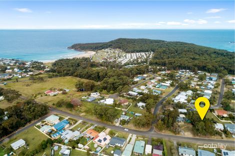 Property photo of 7 Forest Road Kioloa NSW 2539